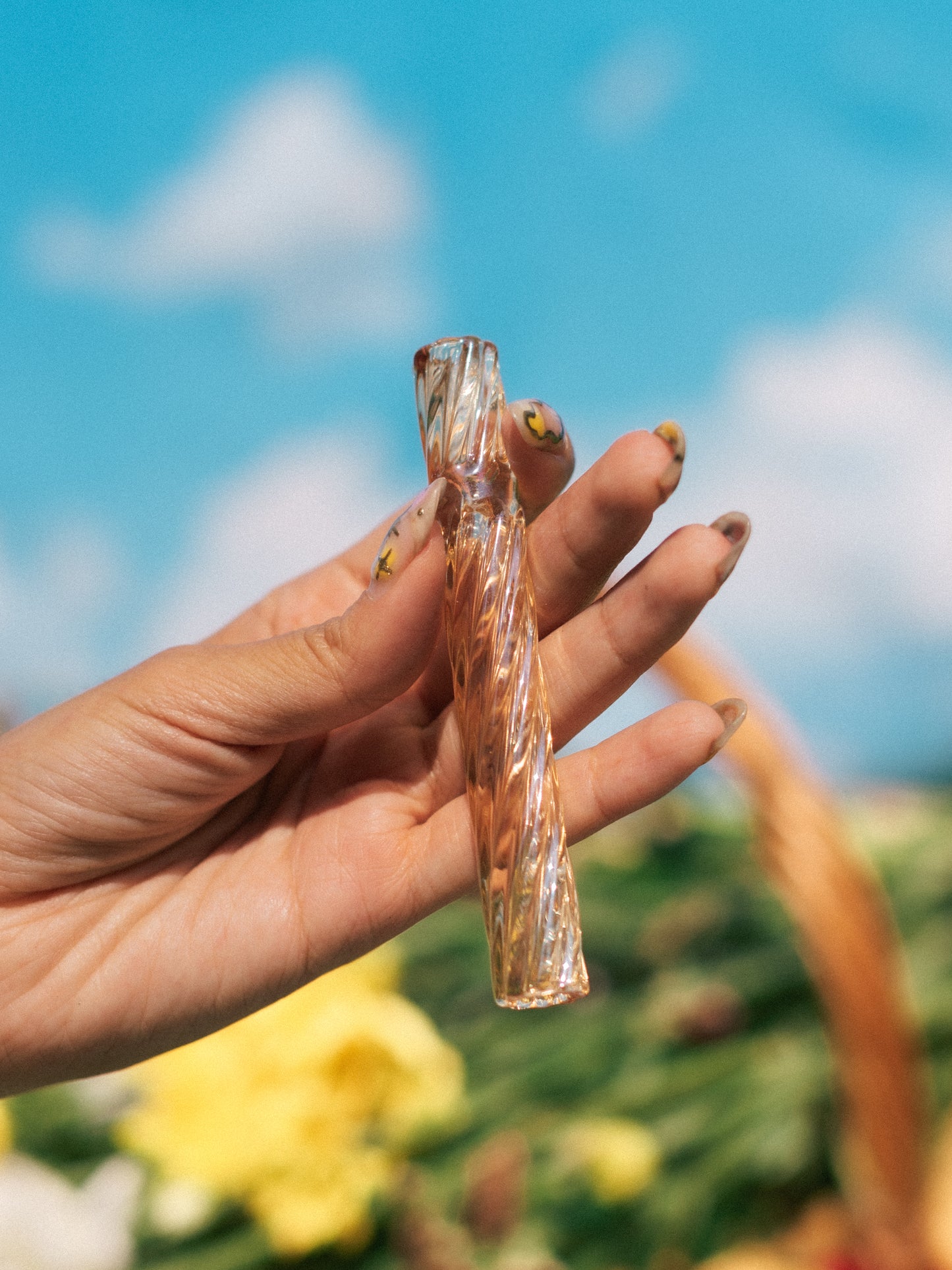 Chillum "Terra"