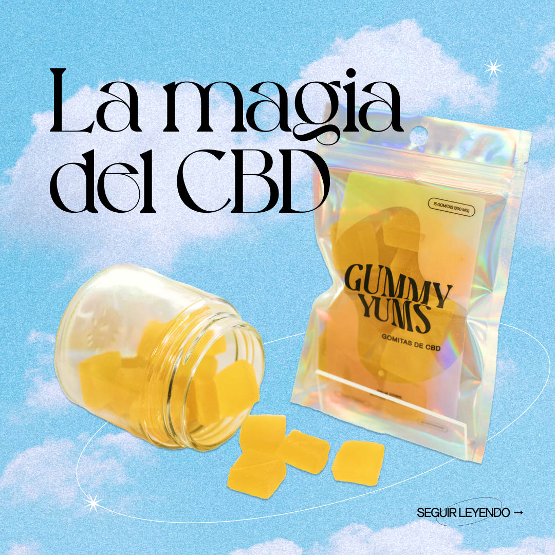 ¿El CBD Disminuye la Ansiedad?