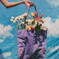 Tote Bag Morada