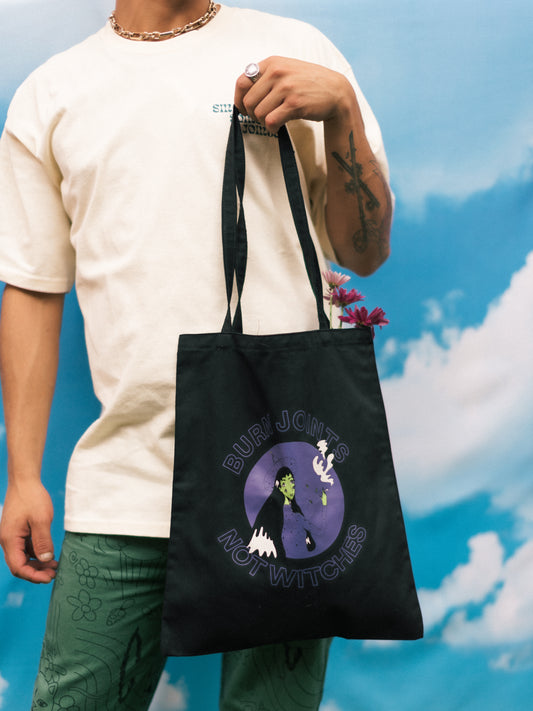 Tote Bag "Witches"