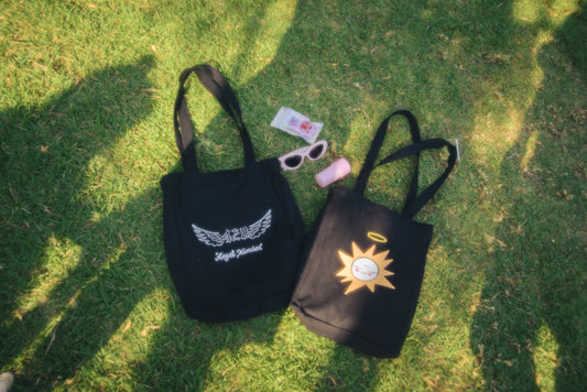 Tote Bag “Angel number”