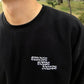 Hoodie "Share the Love" color negro