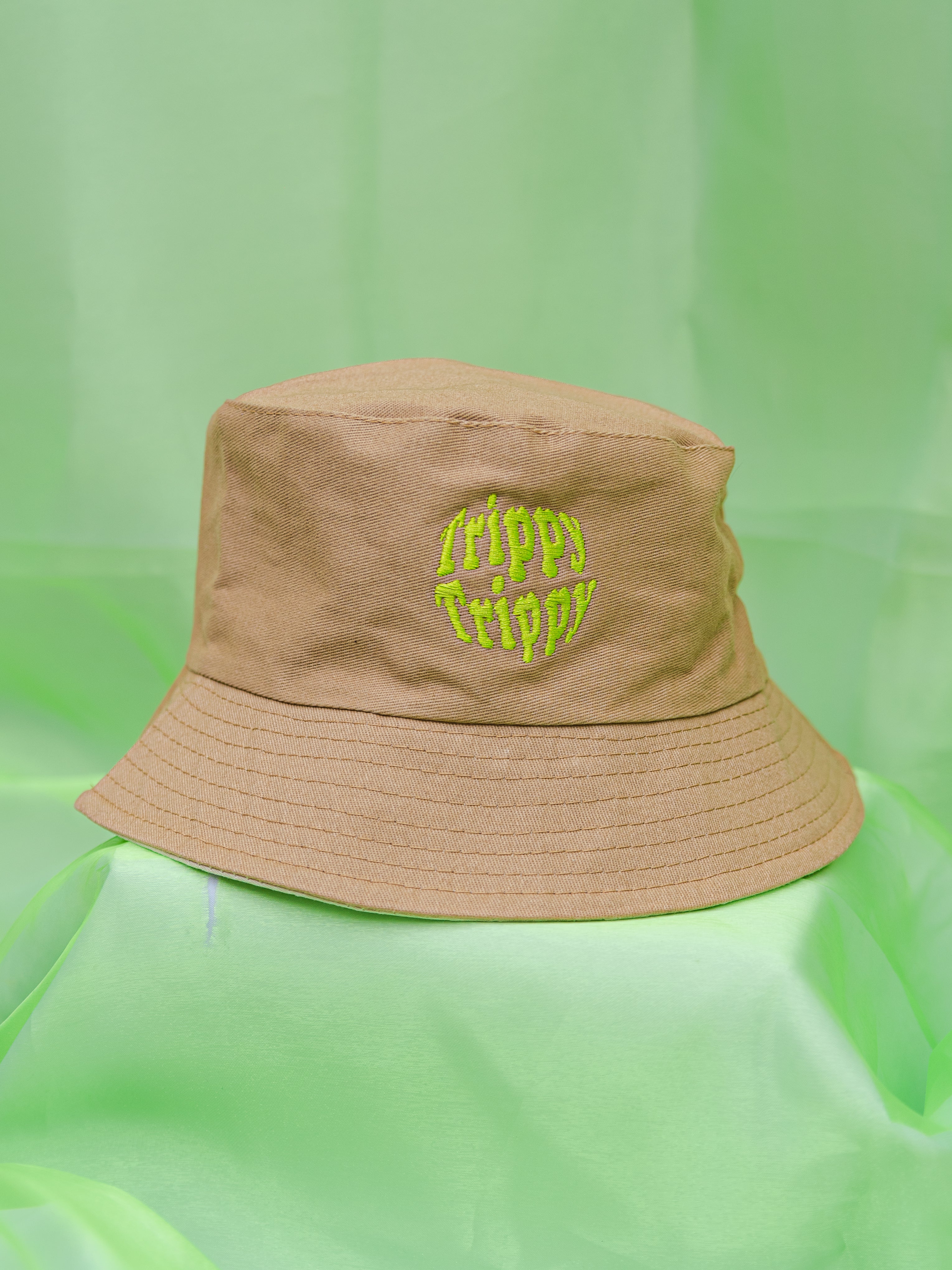 Bucket Hat "Trippy" color arena