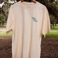 Playera "Share the Love" color arena